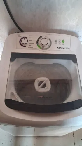 Maquina de lava