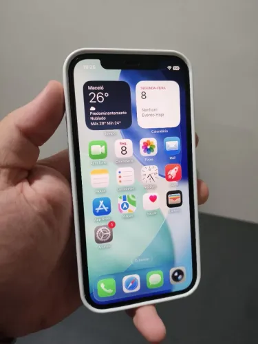 iPhone 12 64GB Azul