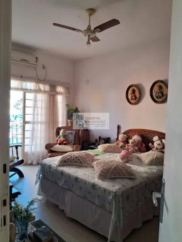 Apartamento Residencial / Centro - 736