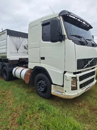 Volvo fh 420