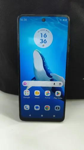 Celular Moto G