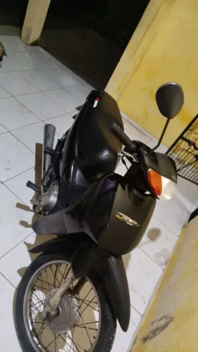Biz 125