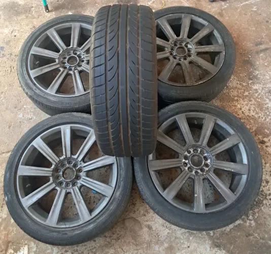 Roda aro 17