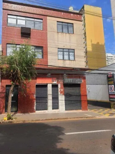 Sala para alugar, 100 m² por R$ 16.950/mês - Centro - Londrina/PR