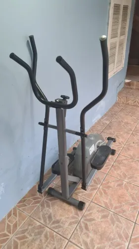 Elíptico Transport - Caloi