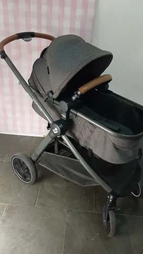 Carrinho de Bebê maxi-cosi