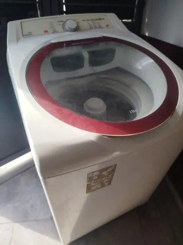 Máquina Brastemp 11kg
