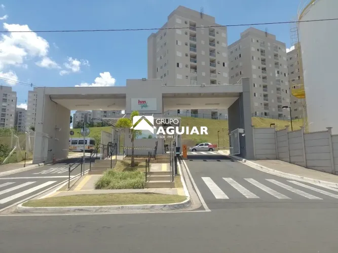 apartamento - Parque das Colinas - Valinhos