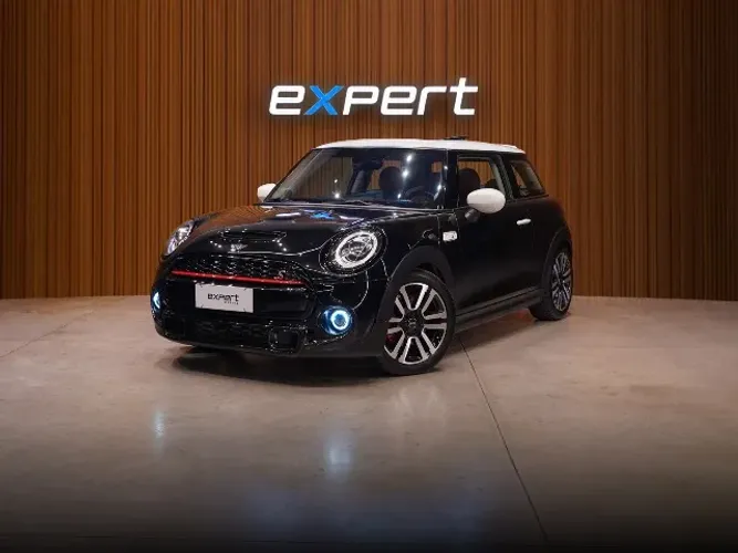 Mini Cooper S 2.0 Turbo 16V 3P Aut. 2020