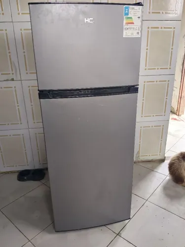 Geladeira semi Nova