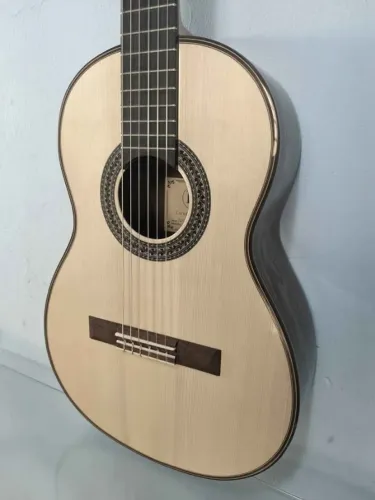 Violão TS1 Samuel Carvalho
