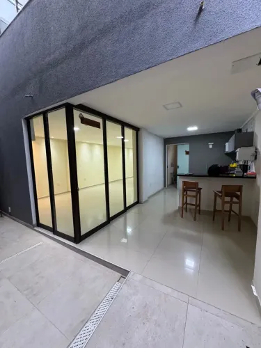 Alugo Sala Comercial no Poço