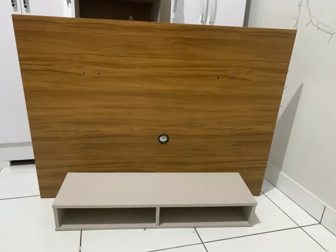 Painel de Tv