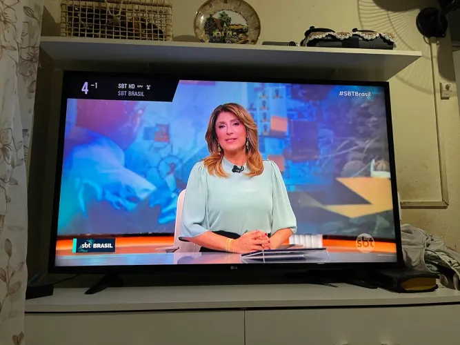 TV LG LED 49? 49LH5150