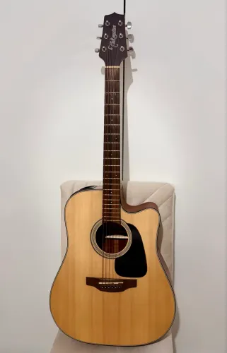 Violão Takamine GD12