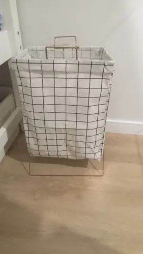 Cesto de roupa