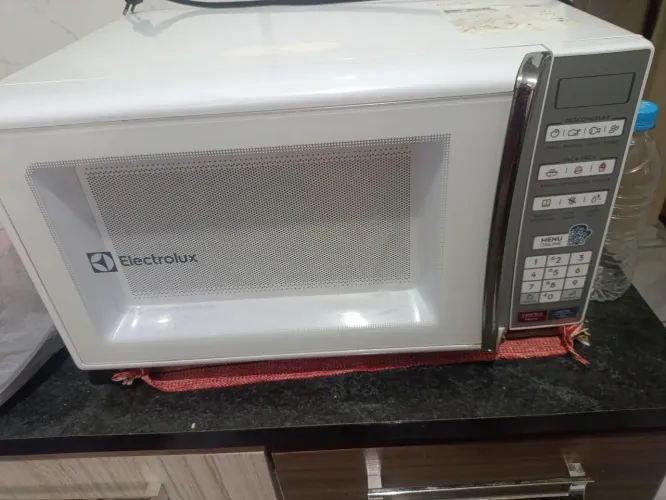 Microondas Eletrolux