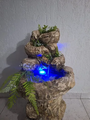 Fonte ornamental