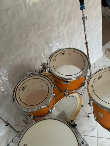 Bateria D One