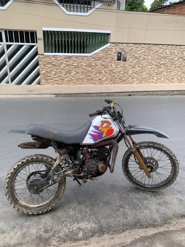 Dt 180 só filé