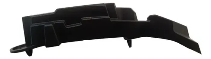 Absorvedor Direito Parachoque Dianteiro Kardian 2025 Rn3866