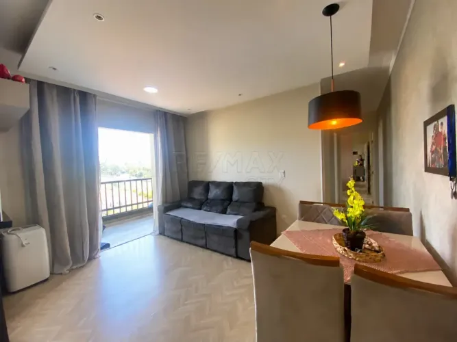 Apartamento para locação Medeiros 2 dormitórios varanda e lazer completo