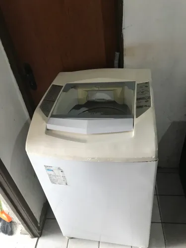 Máquina de lavar