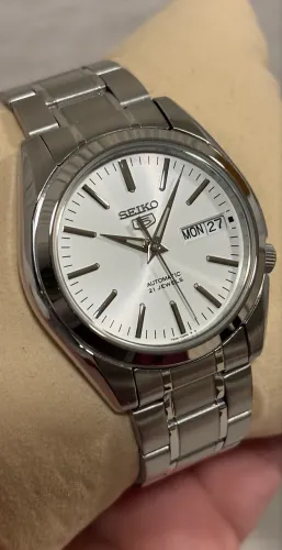 Seiko 5 SNKL41 