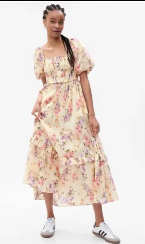 Vestido Gap LoveShackFancy