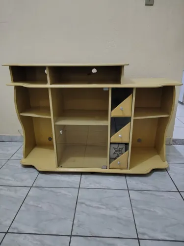 Hack para sala