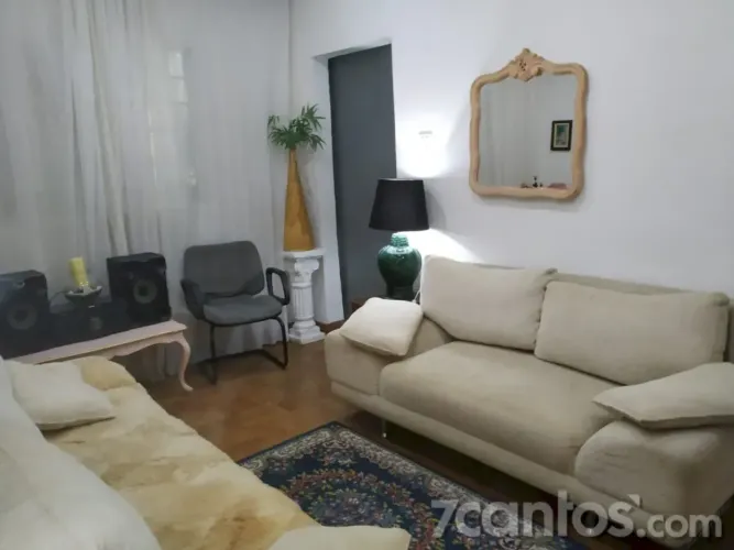 Casa, Jardim Oriental, 1 Suíte
