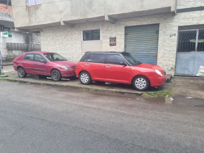 Lifan 320 Elite 1.3 16V 88cv 5P 2011