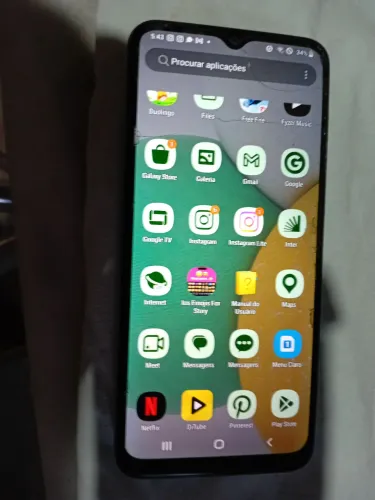 Celular a03 core