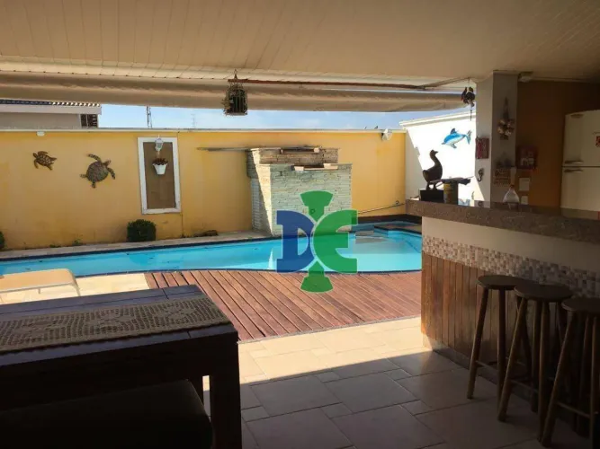 Casa em Condomínio à Venda Conforto, Sofisticação e Iluminação Natural Incrível