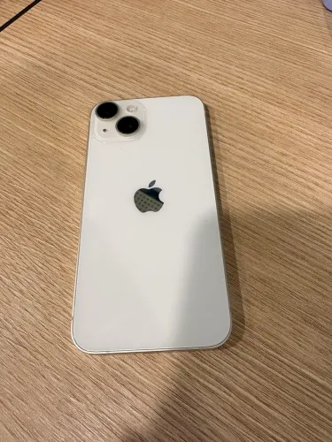 iPhone 14 256 GB | Única dona | Com caixa original