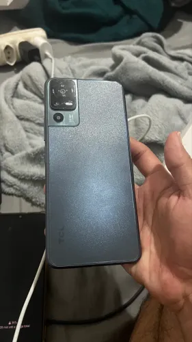 Celular TCL 40 SE 256GB