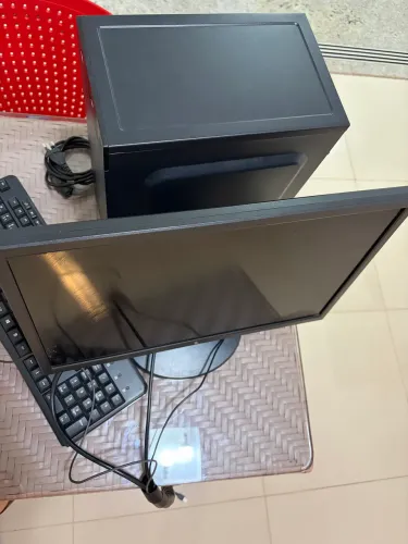 Vendo computador completo 
