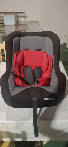Cadeirinha bebê conforto