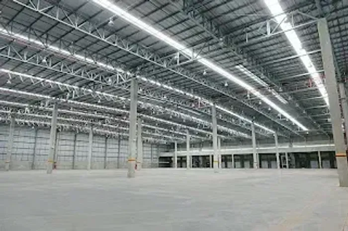 Área Industrial para Locação em Camaçari, Via Parafuso