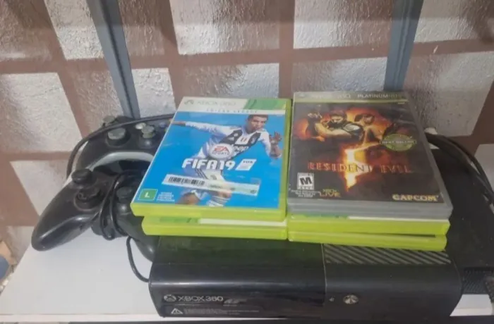 Xbox 360