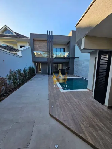 Casa duplex em Condomínio à venda, Barra da Tijuca, Rio de Janeiro, RJ