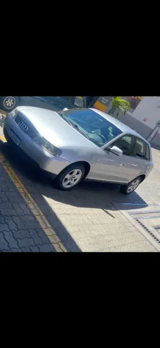 Audi A3 1.8 5P Mec. 2005