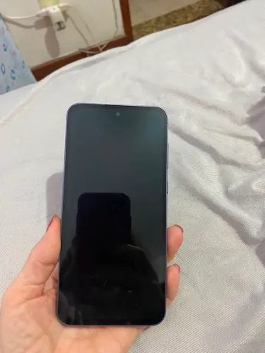 Celular Galaxy A55 5G 128 GB: