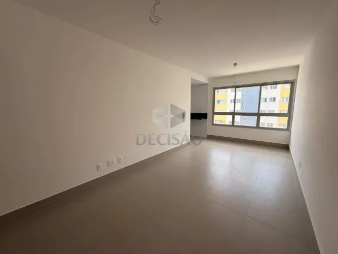 Apartamento 2 Quartos para aluguel, 2 quartos, 2 suítes, 2 vagas, Lourdes - Belo Horizonte