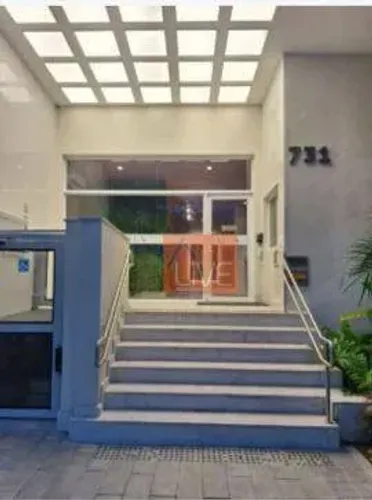 Vendo apartamento em São Domingos- Niterói- Condomínio Flua