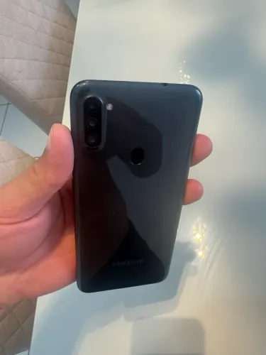 Samsung Galaxy A11