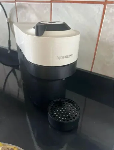 Cafeteira Nespresso