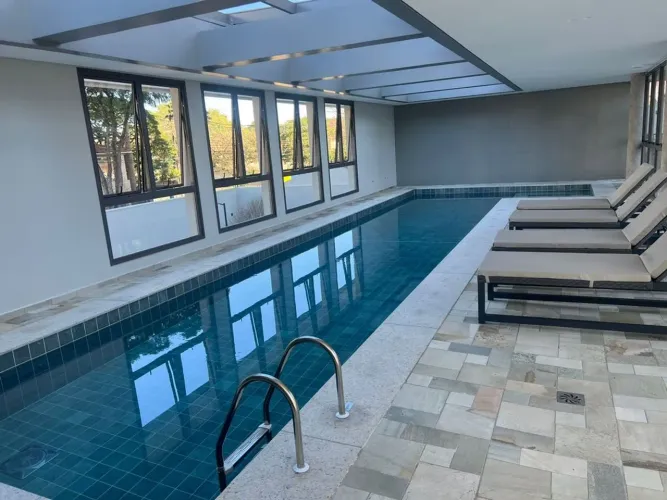 Apartamento à venda alto padrão Maringá Zona 03