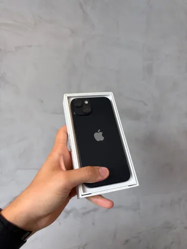 iPhone 14 128GB - Preto