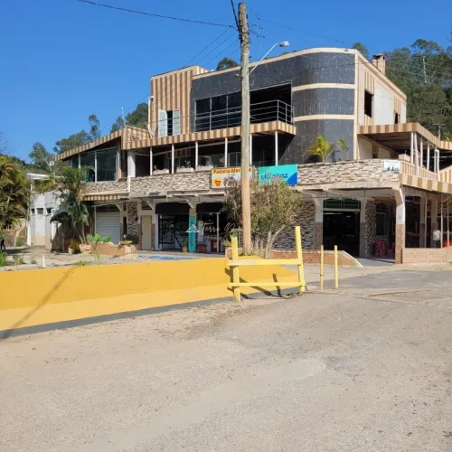 Pousada para venda em Santo Antônio do Pinhal - Sp